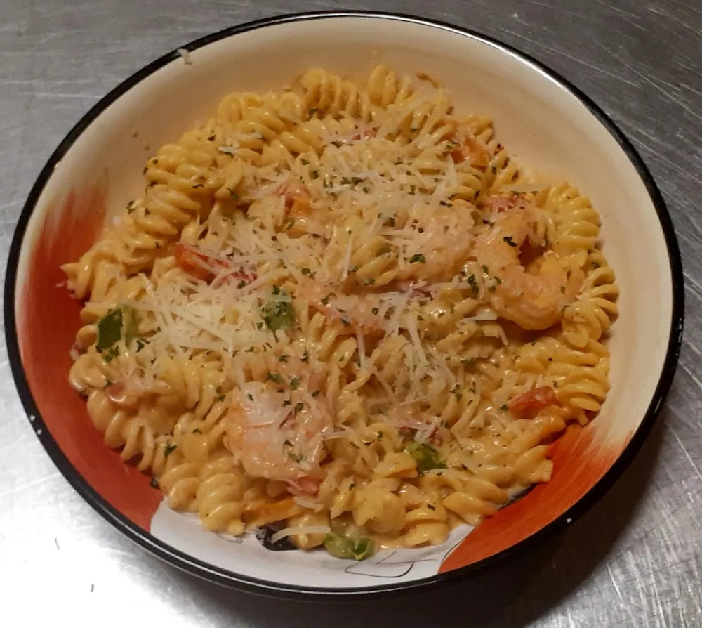Fusilli