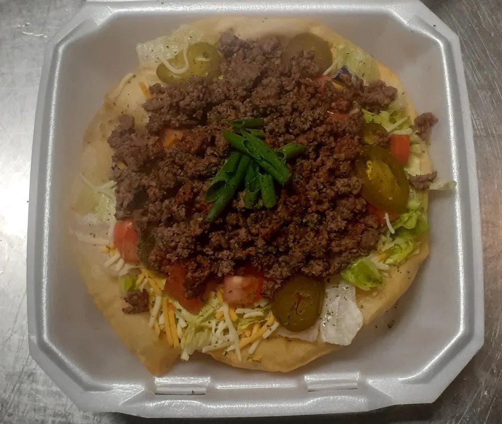 Taco Salad